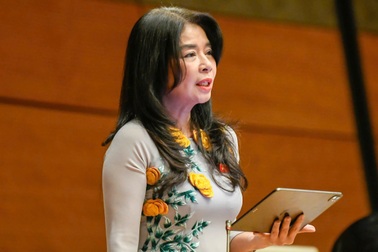 “Mạng xã hội phải chia sẻ doanh thu nếu dùng tin của báo chí”