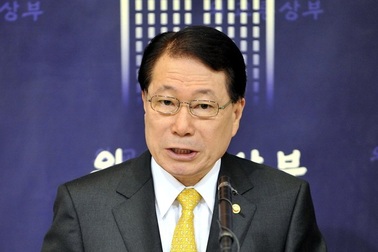 Hàn Quốc không chấp nhận hiệp ước hòa bình Mỹ-Triều