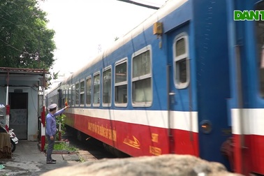 Nghề không ngủ, không Tết vì sứ mệnh đặc biệt