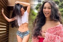 Ca sĩ Hiền Thục: Làm mẹ đơn thân 21 năm, 42 tuổi được khen "như thiếu nữ"