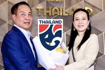 Madam Pang công bố khoản nợ khổng lồ mới của bóng đá Thái Lan