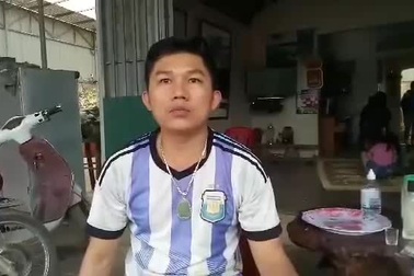 Trộm cắp hoành hành, chính quyền bất lực?