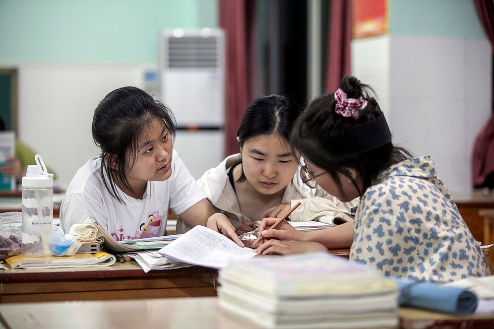 Trung Quốc quản lý việc dạy thêm, học thêm như thế nào? - 2 Trung Quốc quản lý việc dạy thêm, học thêm như thế nào? - 2
