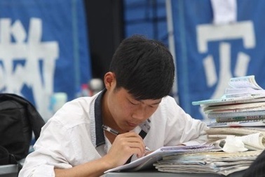 Làm gì nếu không đậu Đại học?