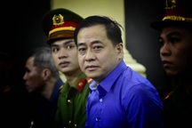 Trần Phương Bình muốn biến Vũ “nhôm” thành ông “trùm”