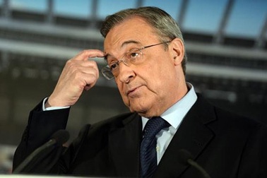 Sự tàn khốc của ghế HLV Real Madrid