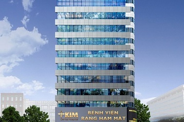 Bệnh Viện Răng Hàm Mặt khai trương khu kỹ thuật cao 3D