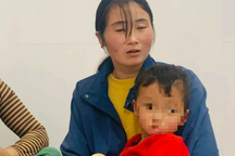 Bé trai 2 tuổi mất tích bí ẩn được tìm thấy như thế nào?