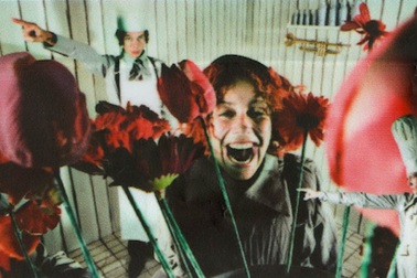 Liên hoan nghệ thuật đường phố tại TPHCM