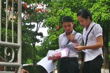 Đại học Nha Trang công bố điểm thi