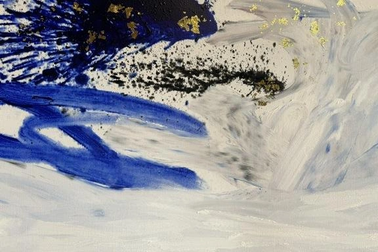 Trần Nhật Thăng mang "Mây miền" lên Đà Lạt