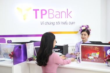 TPBank ứng dụng QR code để đảm bảo an toàn cho tiền gửi tiết kiệm của khách hàng