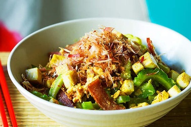 Tìm thấy "thần dược" khóa ung thư trong trái khổ qua