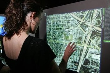 “Giác quan thứ 6” giúp kết nối Internet mọi lúc mọi nơi