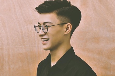 10x Cao Bằng điển trai sở hữu góc nghiêng “cực phẩm”