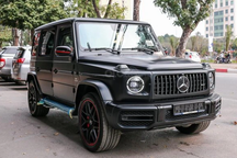 Xe biếu tặng gánh thuế "còng lưng", sao doanh nghiệp cứ "đâm đầu" nhập?