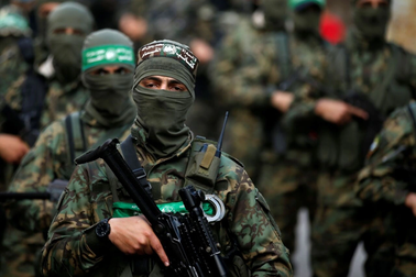 Hamas kiếm tiền từ đâu?
