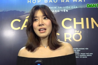 Hoàng Yến Chibi nói gì khi làm phim tư liệu về chính mình dù chỉ mới 25 tuổ