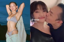 Châu Bùi tuổi 27: Không còn tự ti ngoại hình, tình yêu ngọt ngào bên Binz