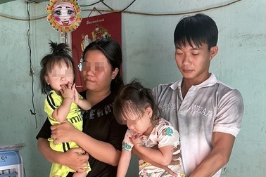 Diễn biến mới vụ chồng bị phạt tù vì quan hệ với vợ chưa đủ tuổi