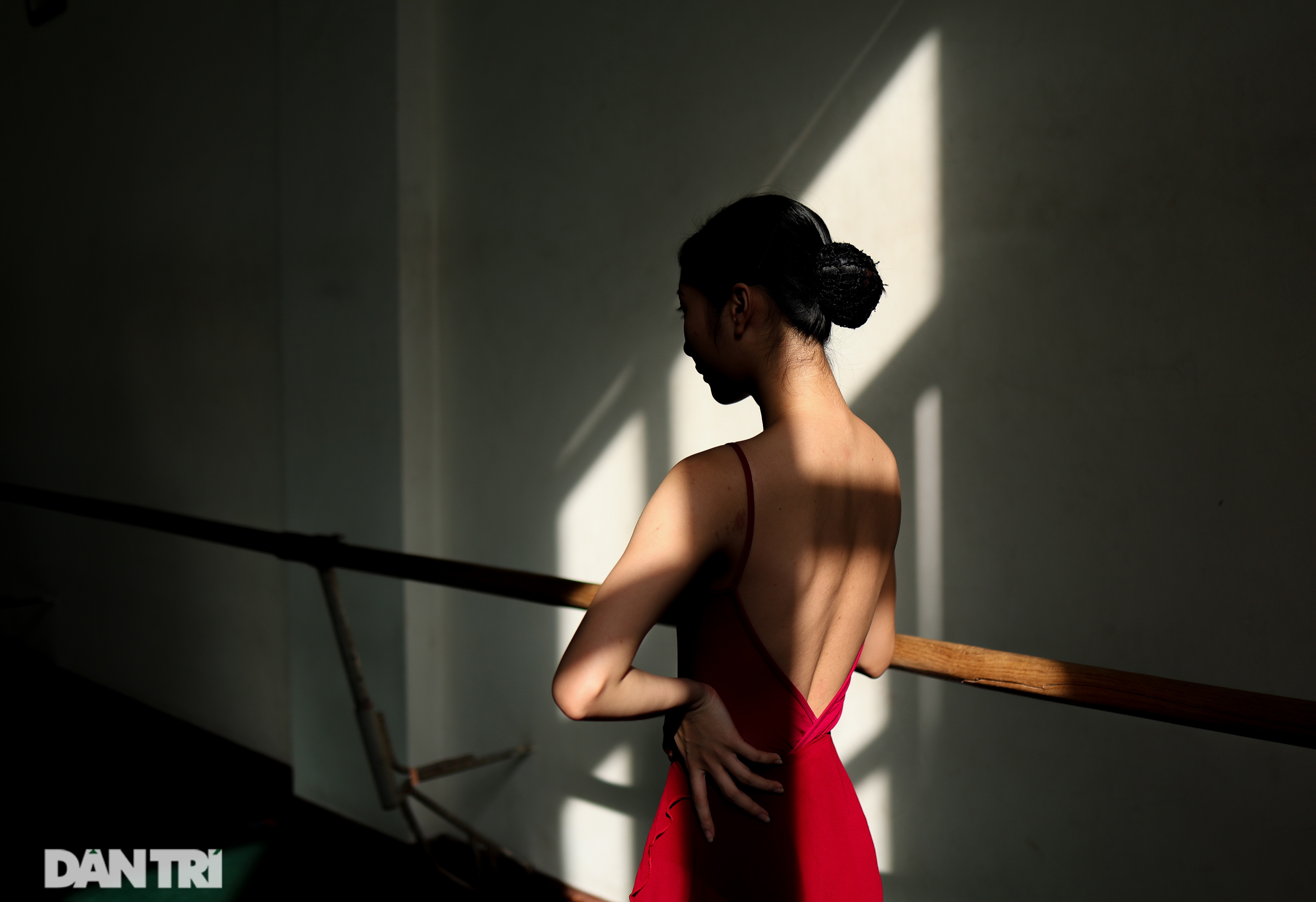 Ngất ngây vẻ đẹp của nữ sinh giành giải thưởng Tài năng múa dân gian - 3 Ngất ngây vẻ đẹp của nữ sinh giành giải thưởng Tài năng múa dân gian - 3