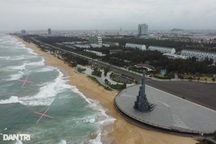 Đuối nước khi tắm biển: "Dòng nước tử thần" không phải ai cũng biết