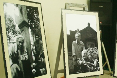 Hoàng Cầm - Mãi “níu xuân xanh”