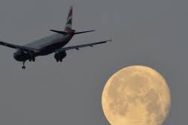 13 máy bay biến mất bí ẩn khỏi radar trên bầu trời châu Âu