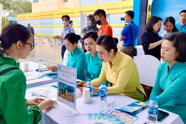 Hà Nam đẩy mạnh công tác tuyên truyền chính sách bảo hiểm thất nghiệp