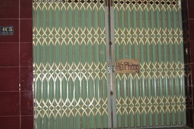 “Cháy” nhà nghỉ đêm Valentine