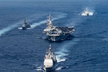 Biển Đông, Đài Loan có thể trở thành "điểm nóng" xung đột vũ trang năm 2019