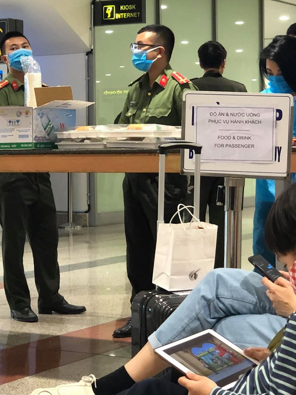 Cuộc sống cách ly như kỳ nghỉ hấp dẫn của nữ du học sinh Việt - 9 Cuộc sống cách ly như kỳ nghỉ hấp dẫn của nữ du học sinh Việt - 9