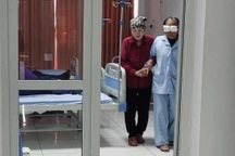 Mẹ chồng chăm mẹ đẻ nhập viện, lao động Việt ở Nhật hạnh phúc "thắng đời"