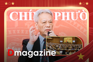 15 năm, Việt Nam đã đi qua hành trình thể chế đầy bản lĩnh!