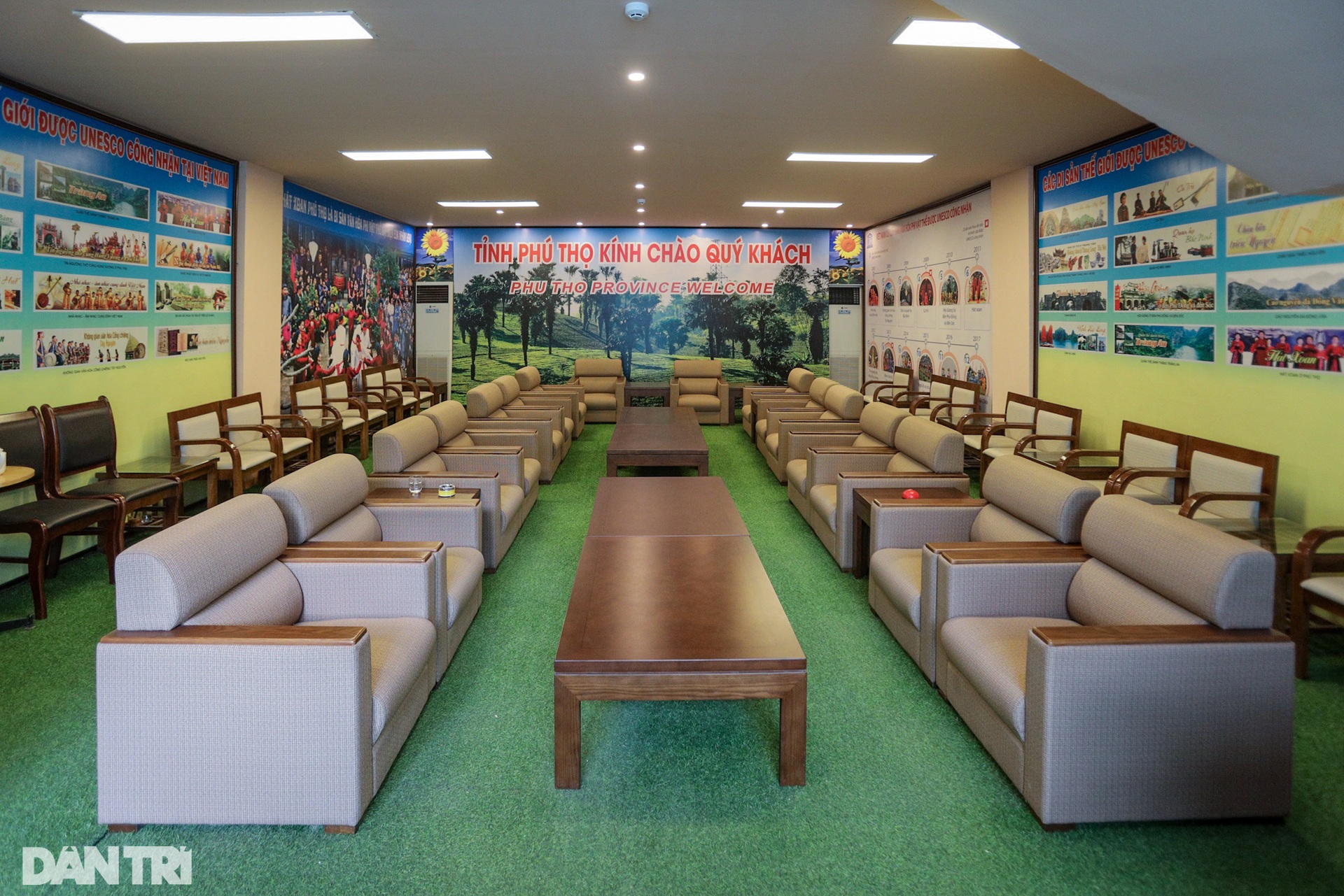 Cận cảnh SVĐ tuyển U23 Việt Nam sẽ thi đấu vòng bảng tại SEA Games 31 - 11 Cận cảnh SVĐ tuyển U23 Việt Nam sẽ thi đấu vòng bảng tại SEA Games 31 - 11