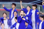 Võ Hạ Trâm mang hit 7 tỷ view “đãi” hàng nghìn khán giả Thái Nguyên