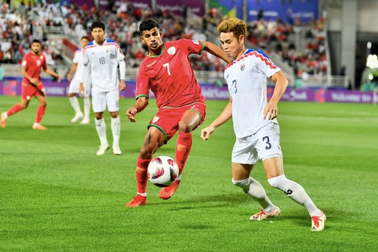 Thái Lan sắp qua mặt đội tuyển Việt Nam trên bảng xếp hạng FIFA