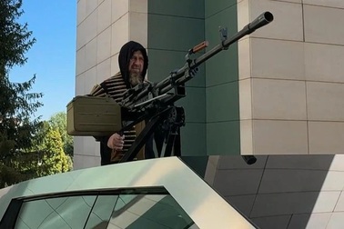 Tỷ phú Elon Musk bác tin tặng siêu xe "quái vật" cho lãnh đạo Chechnya