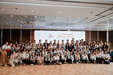 Hoàn cảnh khó khăn "mài giũa" ước mơ sáng đẹp của nhiều sinh viên