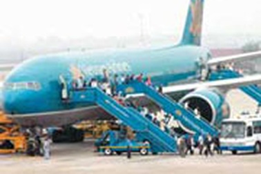 Một công dân xin lập hãng hàng không tư nhân