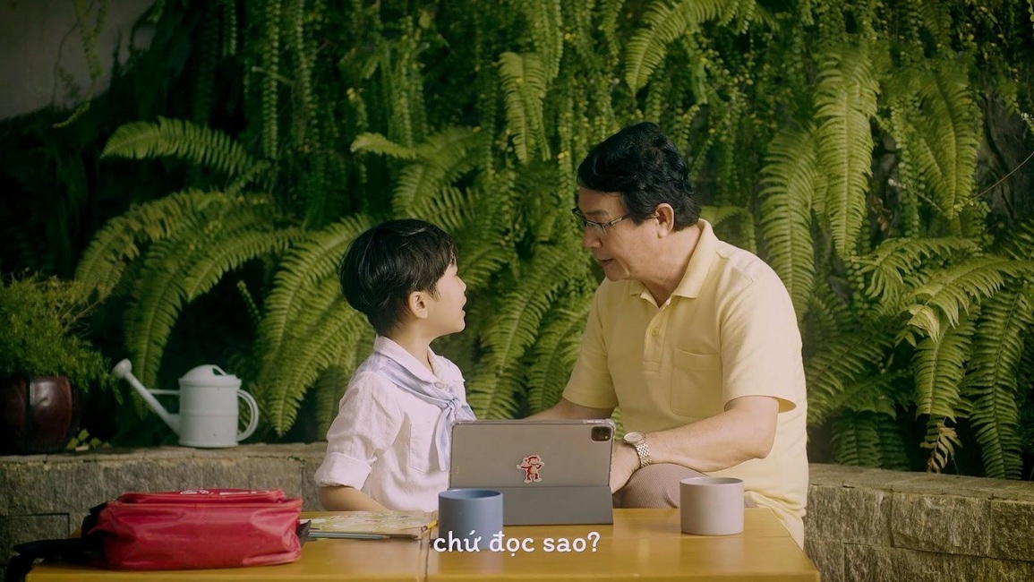 Ba mẹ có đang là những người Bạn thân của con? - 2 Ba mẹ có đang là những người Bạn thân của con? - 2