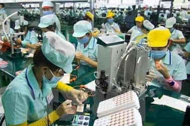 Lạng Sơn hỗ trợ đào tạo, giải quyết việc làm cho người lao động