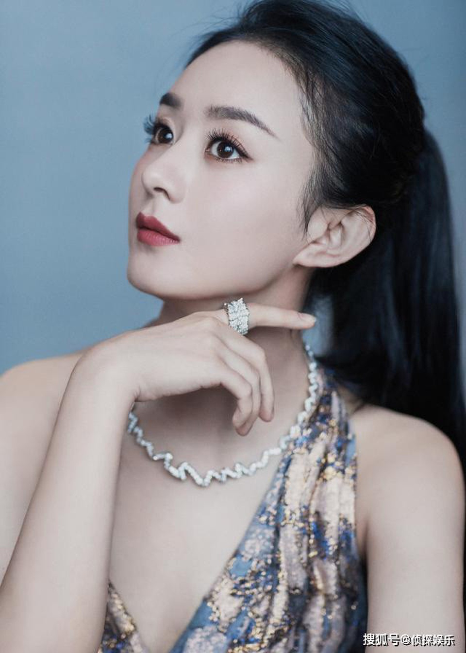 Tuổi 33 đầy thành công, hạnh phúc và danh tiếng của Triệu Lệ Dĩnh - 8 Tuổi 33 đầy thành công, hạnh phúc và danh tiếng của Triệu Lệ Dĩnh - 8