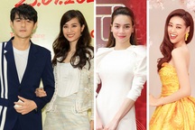 "Sao" Việt tiết lộ kế hoạch đón Tết