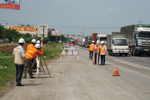 Chi 840 tỷ đồng để sửa chữa 30km quốc lộ 5