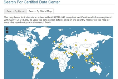 Viettel có trung tâm dữ liệu đạt tiêu chuẩn khắt khe nhất thế giới