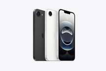 iPhone 16e ra mắt, giá từ 17 triệu đồng