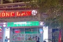 Xử phạt nhà thuốc 50 triệu đồng vì bán hộp khẩu trang giá 200.000 đồng