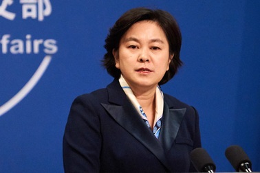 Trung Quốc tài trợ thêm 30 triệu USD cho WHO