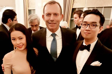 Chàng trai thích “phá bỏ mọi giới hạn”